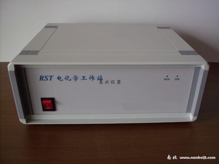 RST3060电化学工作站